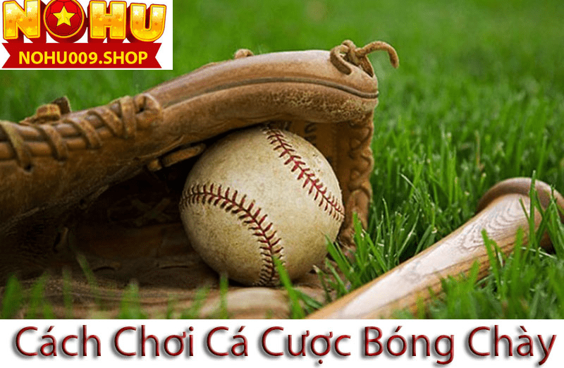 Cá cược bóng chày