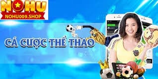 Cá Cược Thể Thao