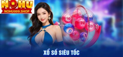 Xổ số siêu tốc